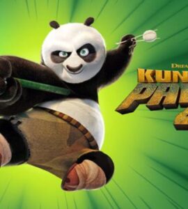 Kung Fu Panda 4 Movie Download