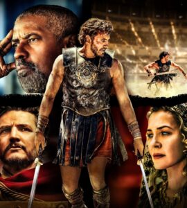 Gladiator 2 Movie Download