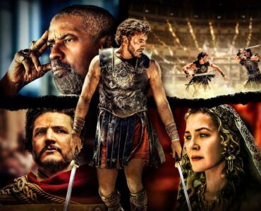 Gladiator 2 Movie Download